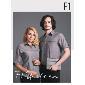 [F1 Uniform] F1 Uniform - F144